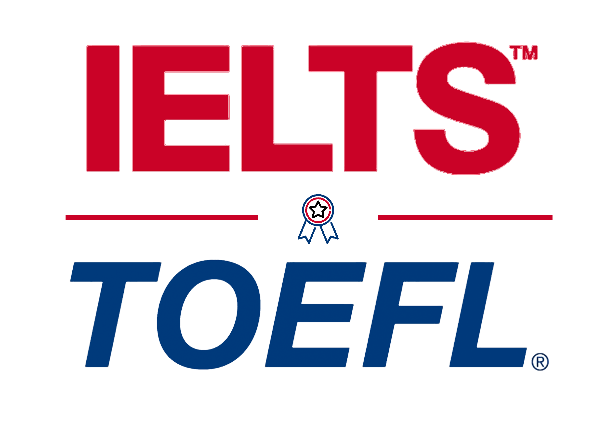 usa in toefl exam The first & step to IELTS Toefl get